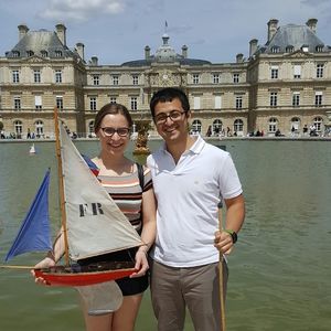 Meet your Posher, Leo